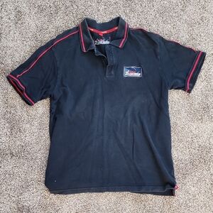 Red Bull Air Race polo